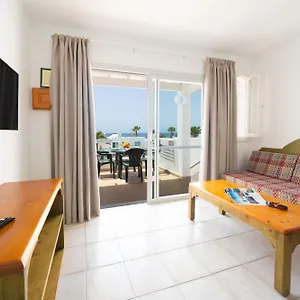 2* Aparthotel Princesa Guayadeque