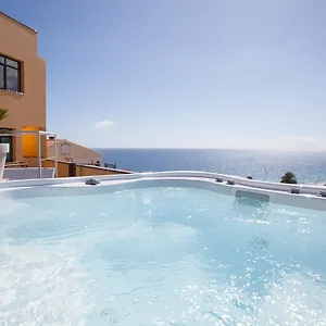Villamar Hotel apartamentowy